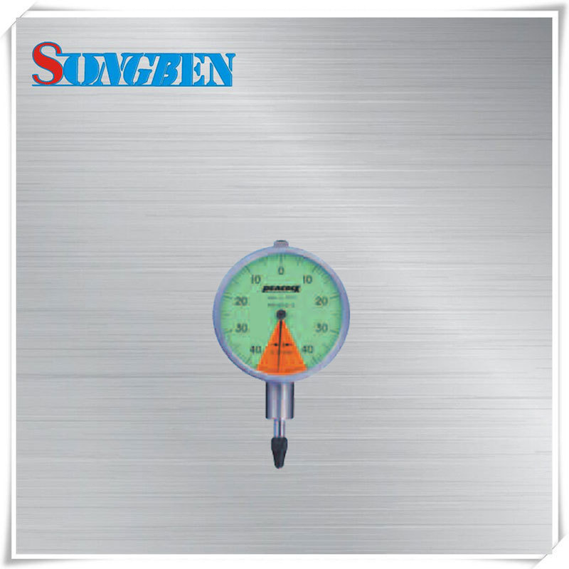 日本孔雀PEACOCK原装进口微表型百分表47SZ