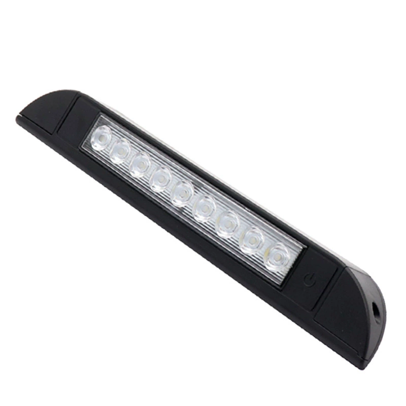 RV, modified yacht indoor, LED rectangular lamp, custom-made, wholesale, 28v