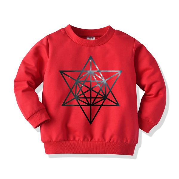 Red Pentagon