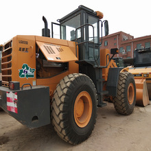 供应二手柳工 临工 龙工30/50装载机 聊城二手铲车全国供货