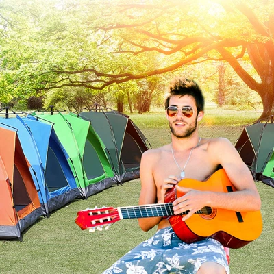 Çadırlar, camping tent 2-3-4 people