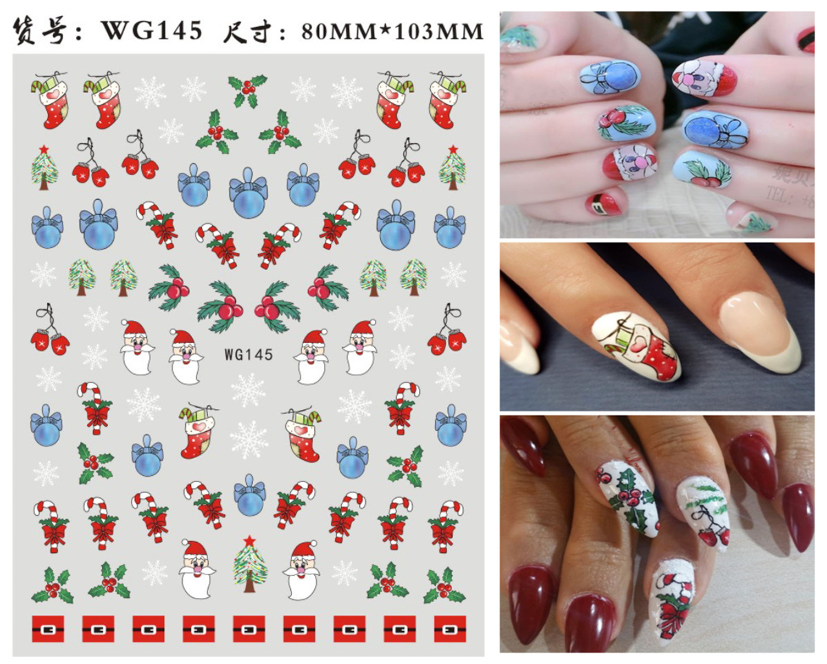 WG145