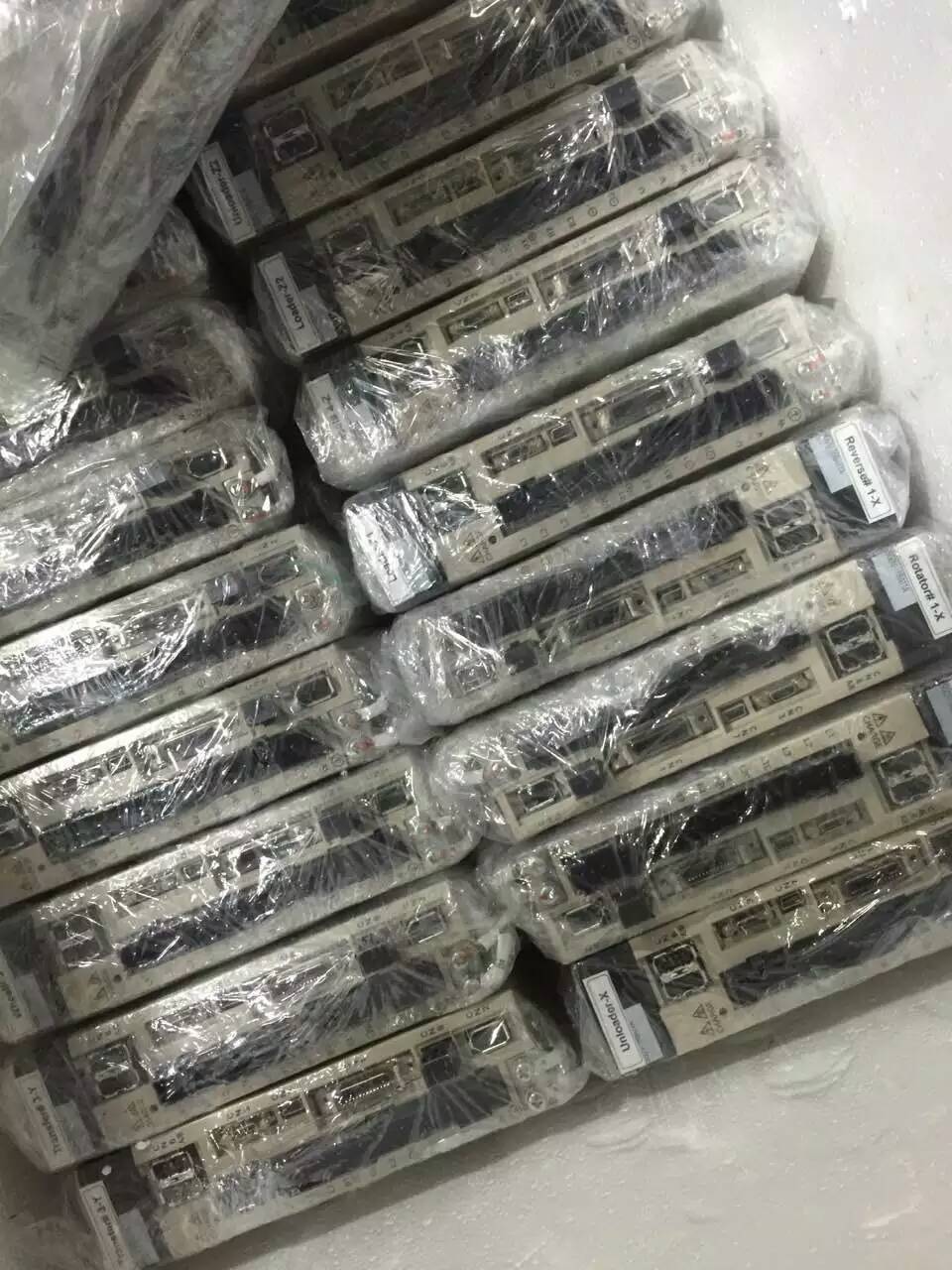 原装松下伺服 MSD043A1XX20，库存现货，低价，欢迎询价