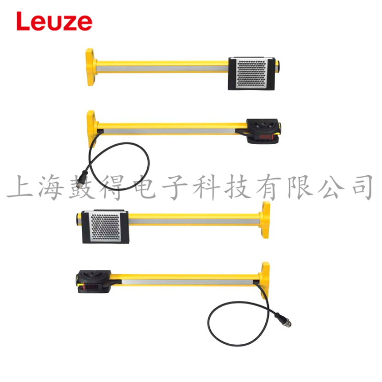 Set-AC-MTX.2-2S劳易测LEUZE传感器配件噪音抑制传感器设置426529
