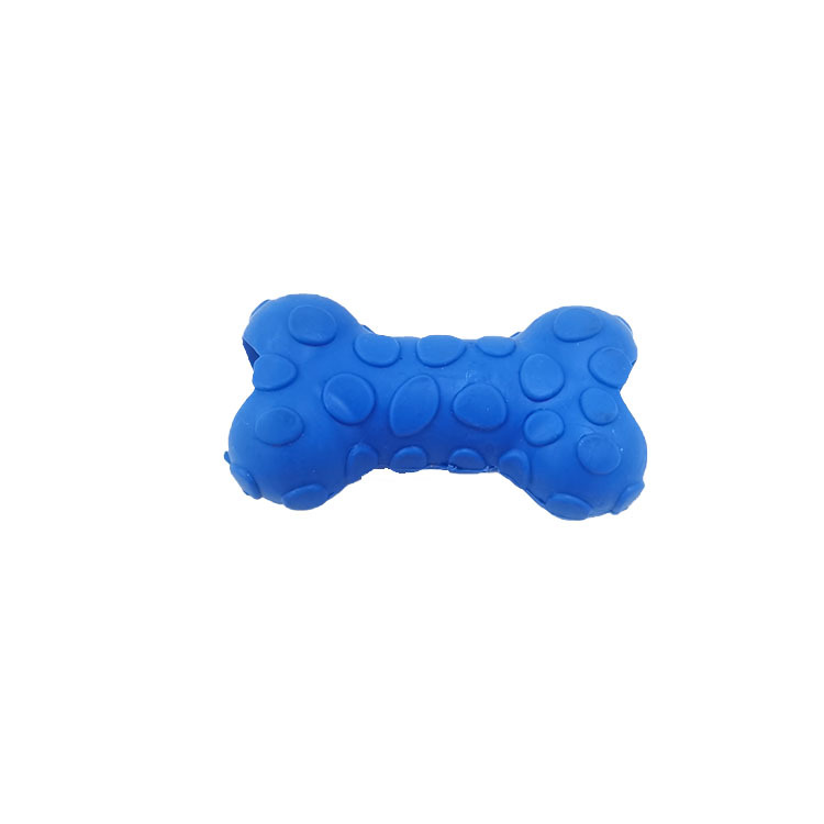 Blue Dot hueso