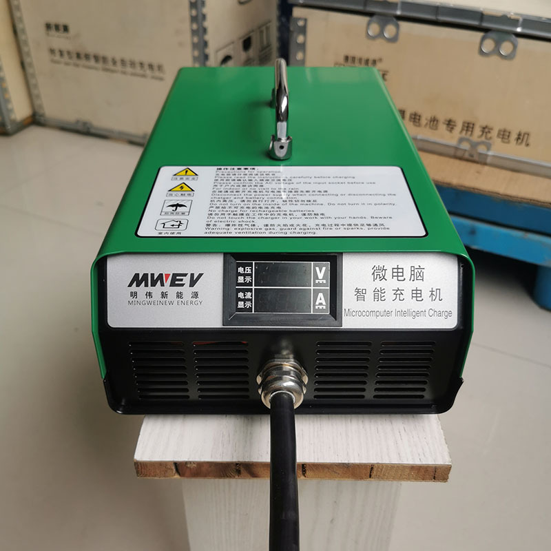 微电脑智能充电机 智能温控 厂家批发全自动智能充电机