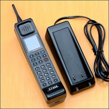 3号电信大哥大手机复古怀旧老式古董个性超长待机CDMA直板4G老人
