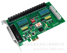 PCIExpress16ͨxDI16ͨ^ݔ忨