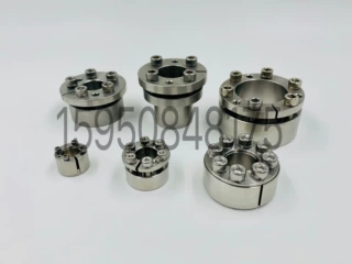全系列Z2Z3Z8KEZ11Z21不锈钢胀紧套304胀套 非标定制锁紧套