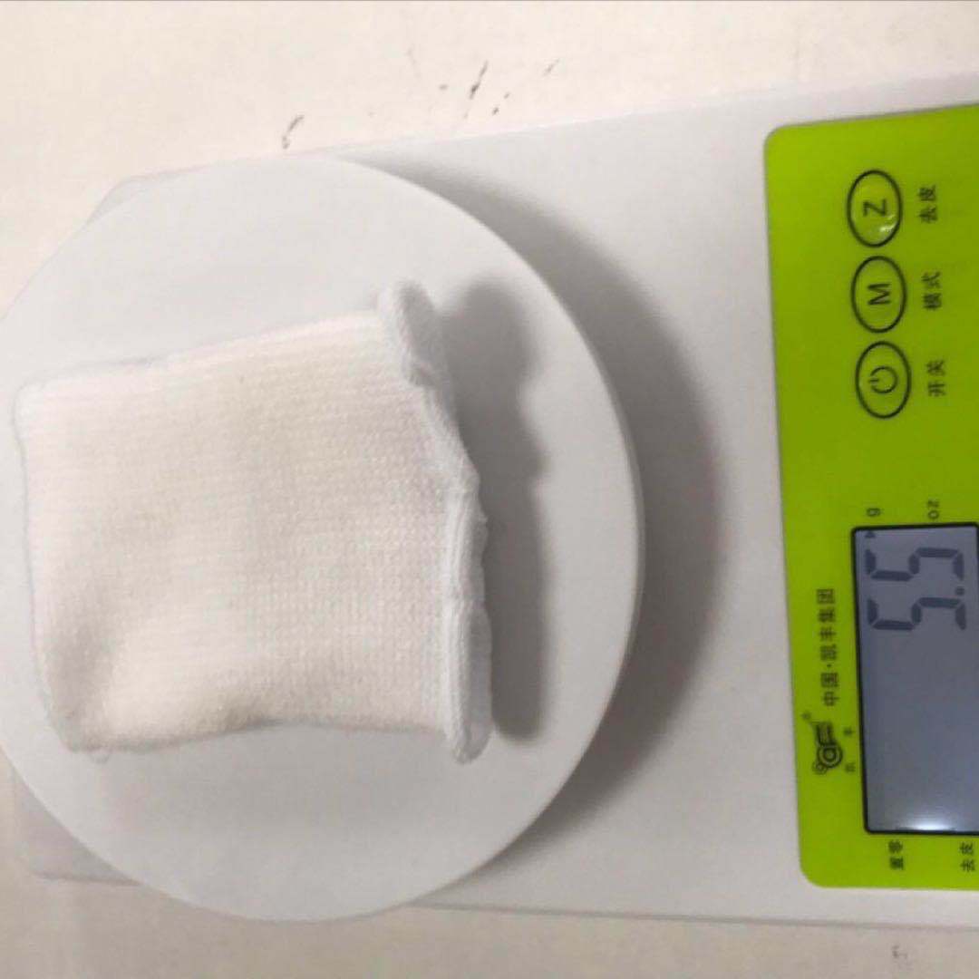 厂家专业生产防护服隔离衣针织袖口尺寸克重均可定制