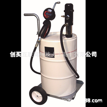 MATO 3:1可移动气动机油泵组套