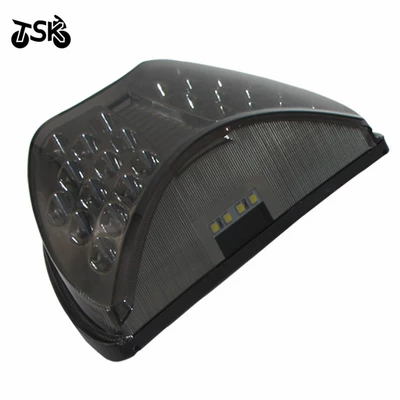 Tail Light, Tail light