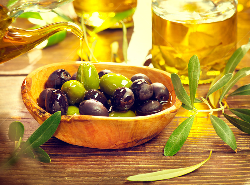 如何简单快捷选择一款自己喜欢的橄榄油？5点入手
