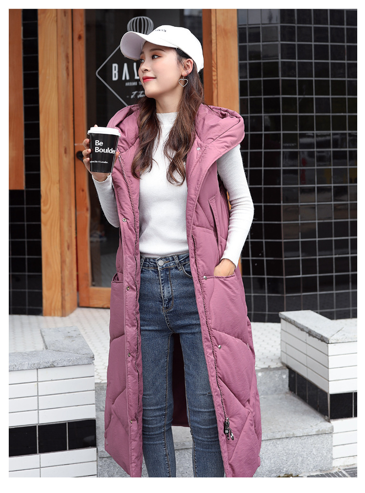 Gilet femme en Polyester - Ref 3434788 Image 29