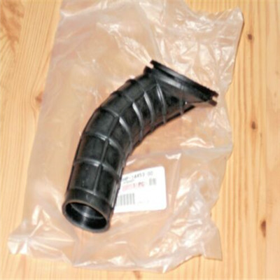 适用于YAMAHA TTR125 TTR125L空气箱至化油器进气靴，接头