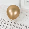 Decorations, nail sequins, transparent balloon, wholesale, 5inch