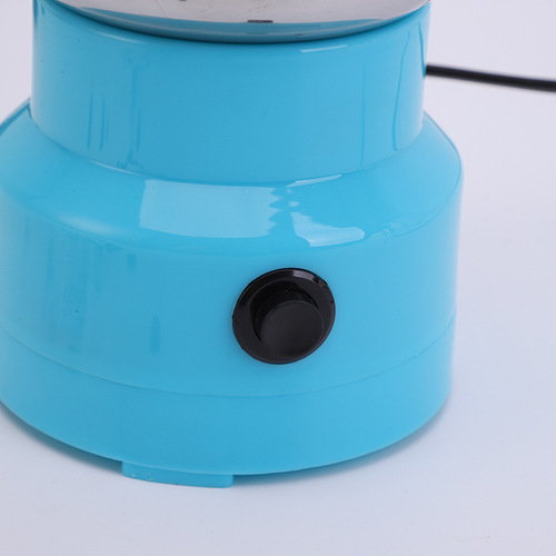 Foreign trade household small electric grinder mill collagen grinding machine grain and pulse pulverizer