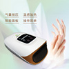 Maxcare America Skye Hand Massager finger joint Palm Main and collateral channels Kneading Electric physiotherapy Hot