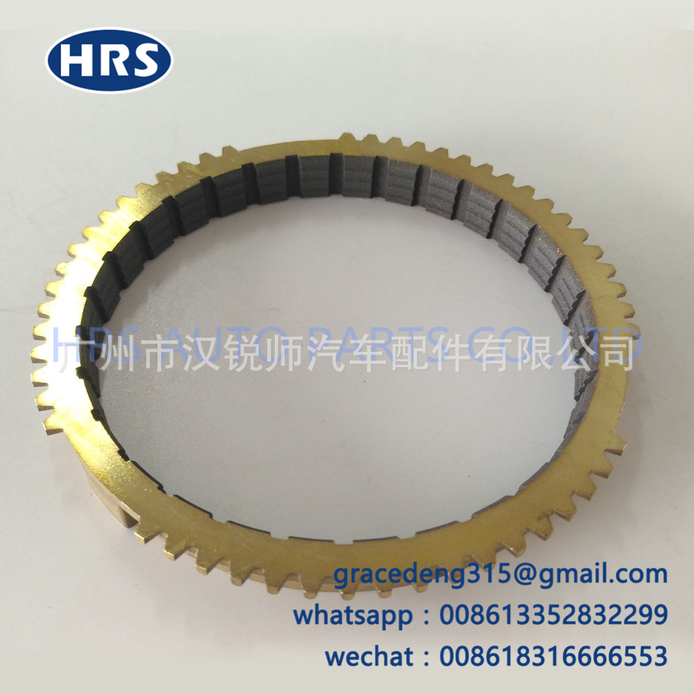 ME502617 подходит для синхронизатора синхронизатора Mitsubishi Fuso Canter Synchronizer