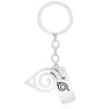 Naruto, classic accessory, necklace, keychain, European style, ebay, wholesale