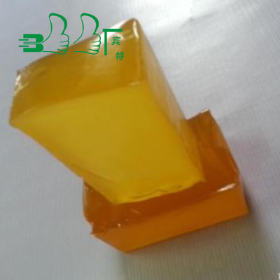 supply Melt Adhesive block Velcro Hot melt adhesive Velcro Melt Pressure sensitive adhesive