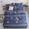 Bed Sheets Set Duvet Cover Pillow Cases Bedding 4 Sets