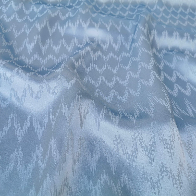 Шелковая ткань, цветной Hanfu, оптом