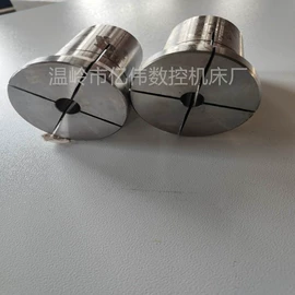 数控机床;机床刀架;夹头