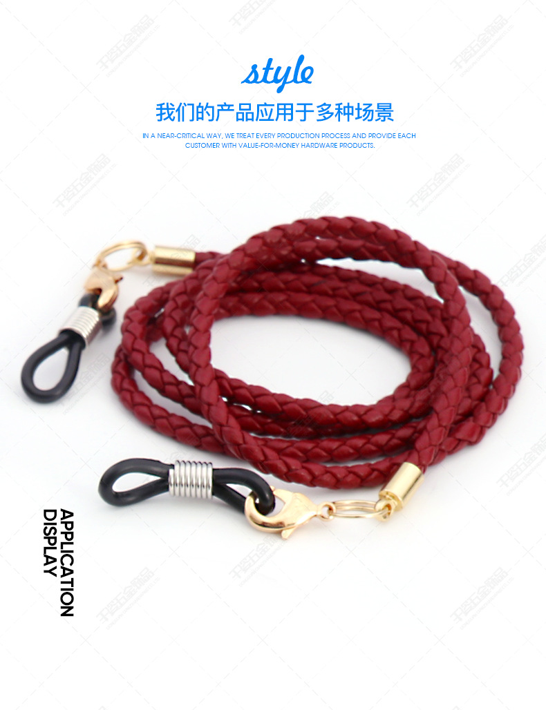 硅胶圈眼镜扣详情页图片_02