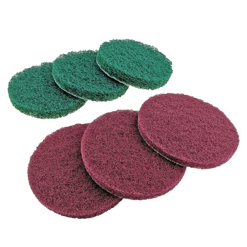 Transfronterizo caliente de 14 piezas taladro eléctrico cepillo de limpieza eléctrico cocina baño piso azulejo rueda de coche cubo cepillo de pulido