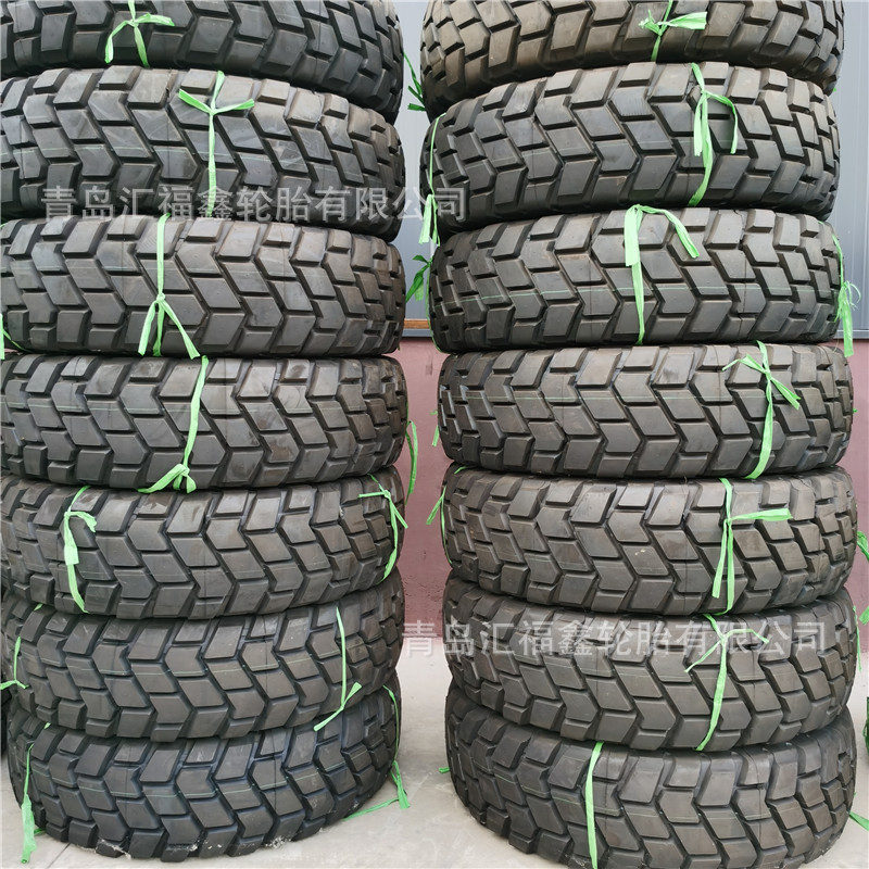 供应轮胎 12.5R18工程机械轮胎 12.5R18 吊车轮胎