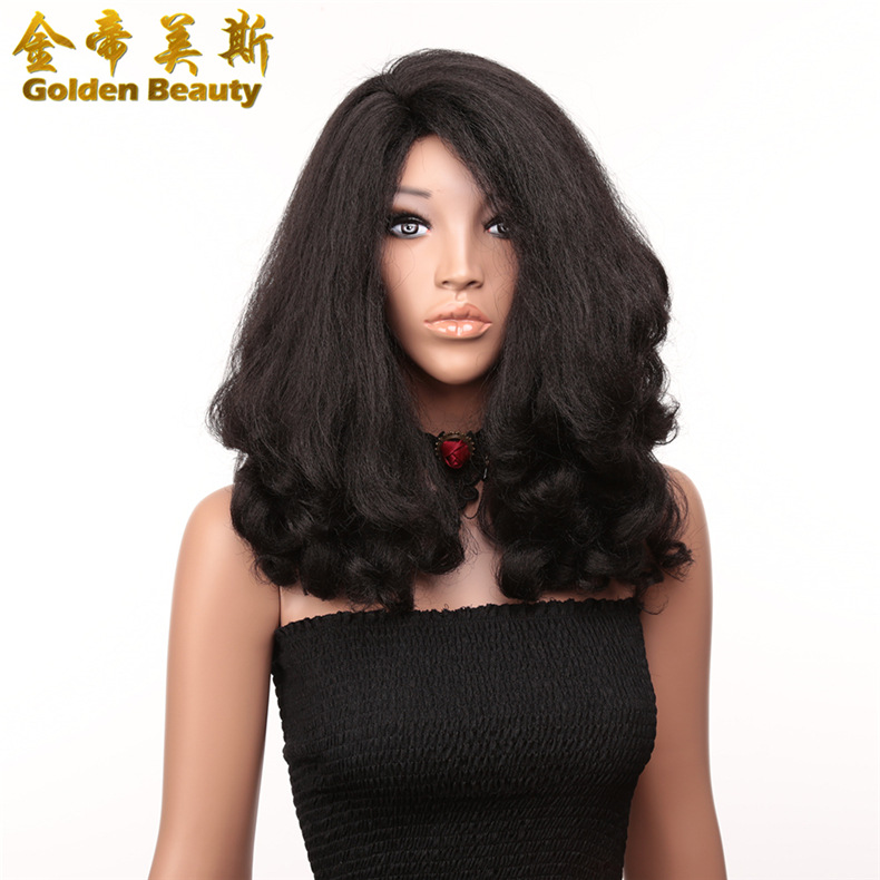 Factory direct sale sweet fashion wave c...