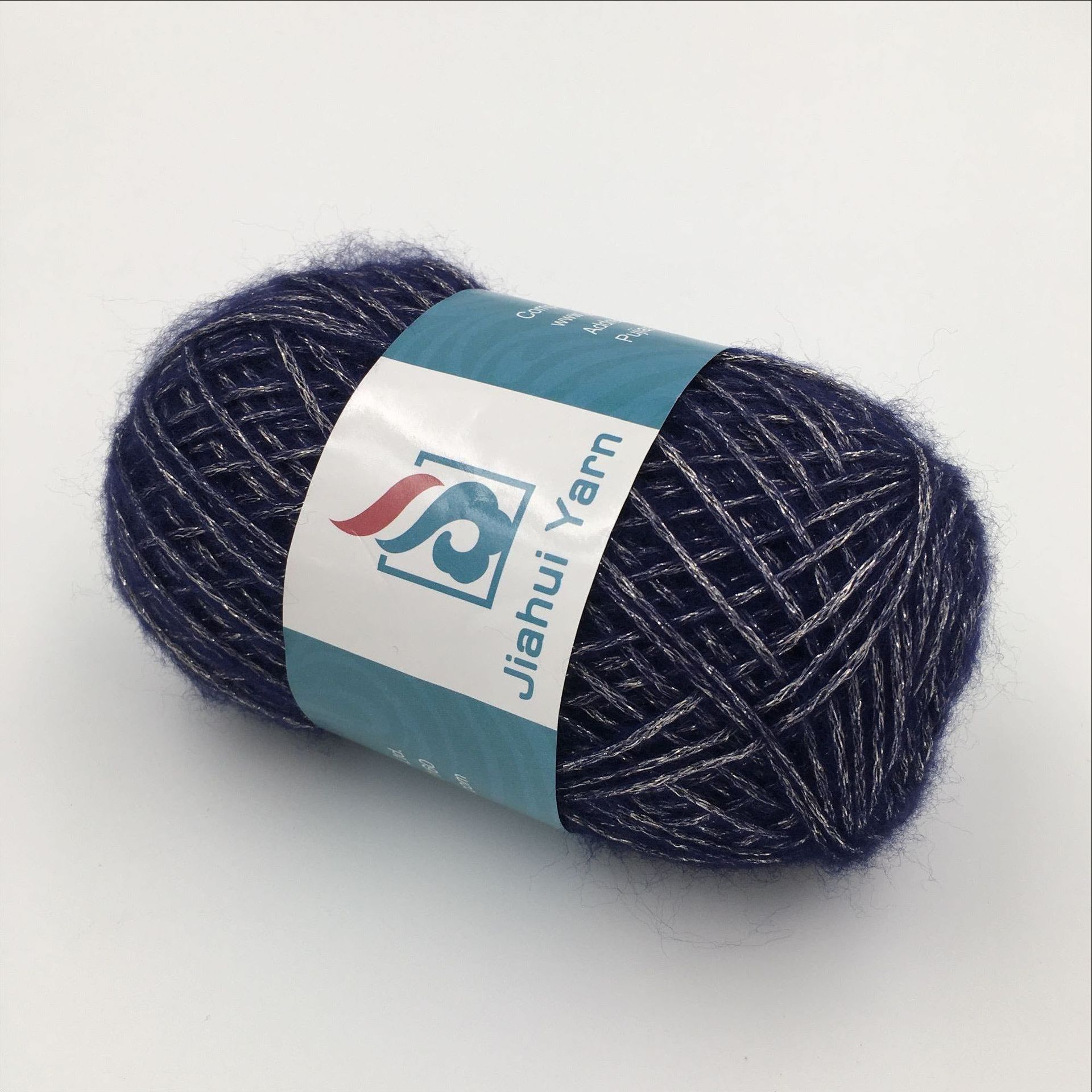 厂家直销定制 喷毛纱 100%涤纶 手套围巾帽子袜子 特种纱 花式纱