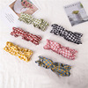 Cloth, hair accessory, headband for face washing with bow, internet celebrity