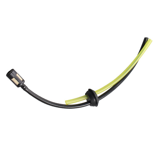 Lawn mower oil pipe assembly 40-5/139F/GX35 two/four-stroke brush cutter oil tank filter lawn mower accessories