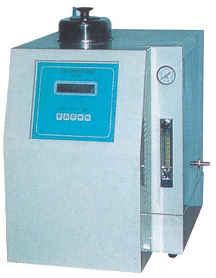 自动微量残炭测定仪        MHY-11671