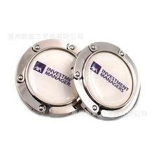 批发挂包器 圆形挂包器 金属挂包器品质好货期快欢迎来电咨询