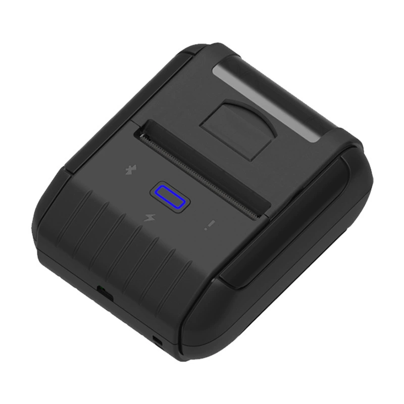 Ручной принтер, 80 мм, Bluetooth