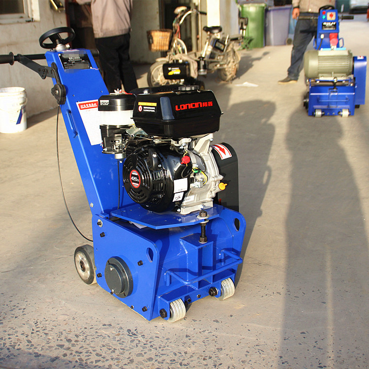 生产批发300沥青路面铣刨机 混凝土路面铣刨机自动行走路面铣刨机