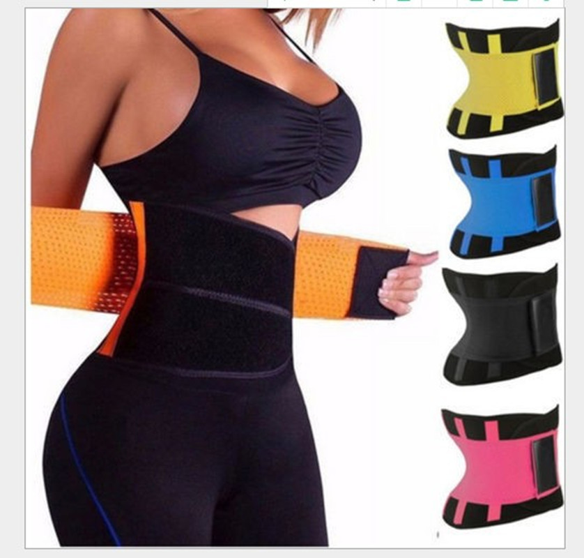 European and American Men's and Women's Sports Belts, Postpartum Abdominal Belts, Women's Corset Belts, Manufacturers Supply Body Shaping Garments and Waist Belts