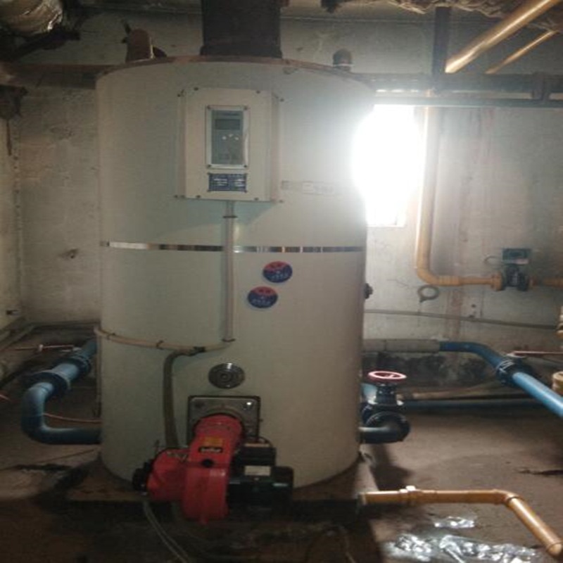 重庆市燃气开水锅炉 燃气锅炉 容积式开水锅炉