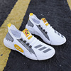 Trend sports footwear, autumn, trend of season, suitable for teen, for running