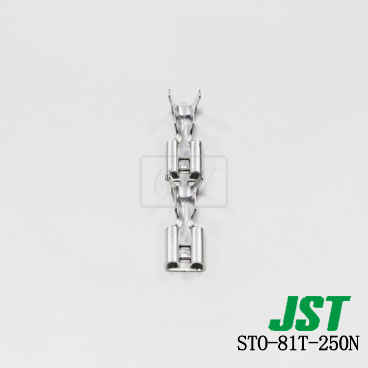 �ֻ�STO-81T-250N����JST������ѹ�Ŷ��ӽӲ�����뵱�췢��