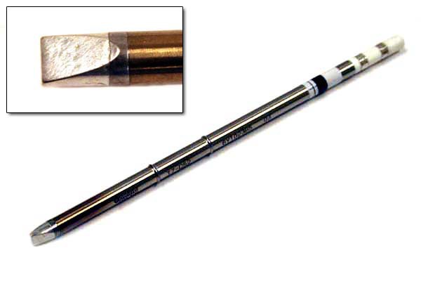 日本原装白光 烙铁嘴T12-D52 电烙铁头 电烙铁咀配FX-951/FM-203