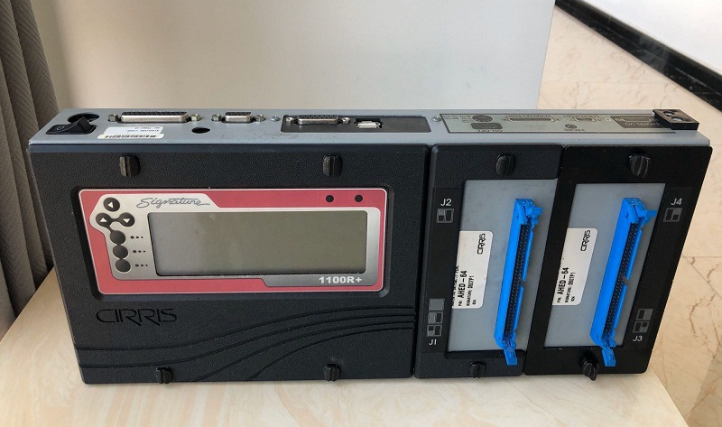 CIRRIS 1100R+ 特价租售 西力思电源适配器