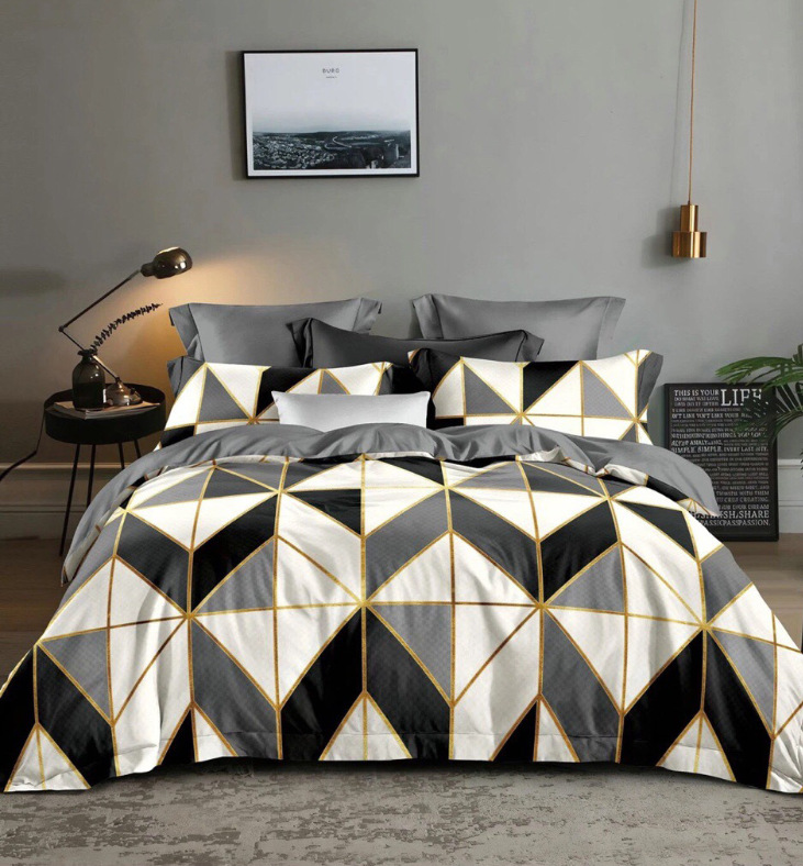 World Trade Guofence Cross-border Electric Products Section Three-piece
