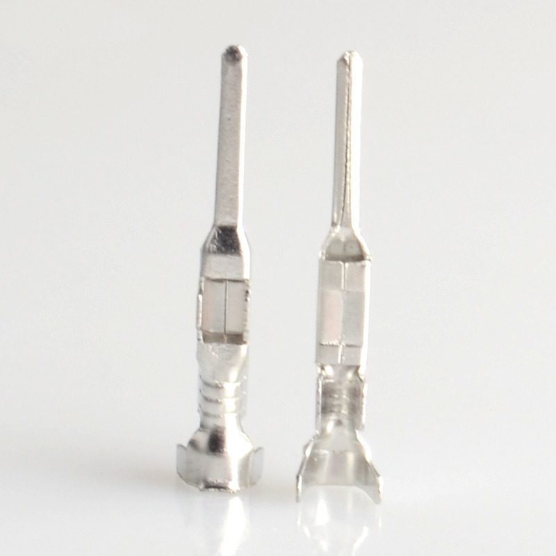 自動車防水コネクタ2p 2穴2線hidプラグソケットオスメス防水コネクタ電線継手