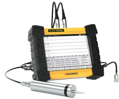 Haichuang Hi-To HC-AQT анкерный неразрушающий детектор анкерных дефектов