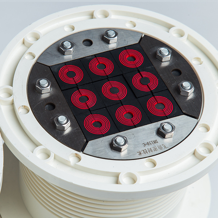 通信密封組件-(44)