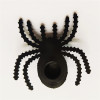 Plastic realistic toy, halloween, spider